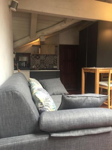 la petite maison de Julie 2