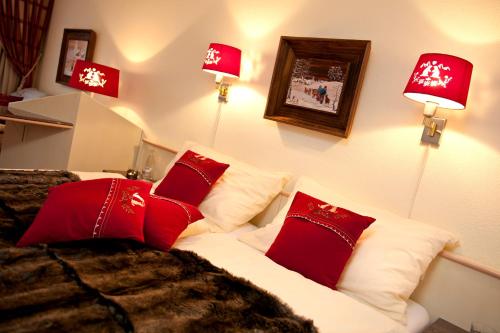 Boutique Chalet-Hotel Beau-Site - main image