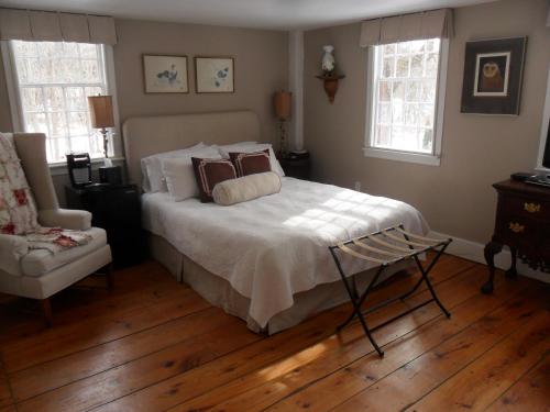 Green Acres B&B Simsbury (CT)