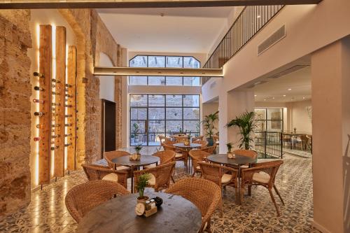 Bar/Lounge, Ca n'Alexandre-Turismo de Interior near Catedral de Mallorca