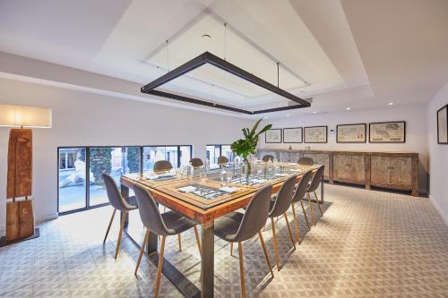 Vergaderruimte / feestzalen, Ca n'Alexandre-Turismo de Interior near Catedral de Mallorca