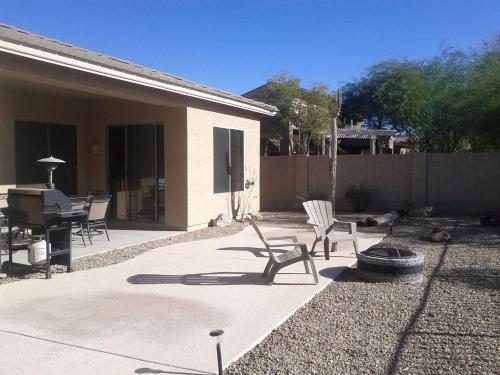 Quail Bluff - 3 Bedroom - image 2