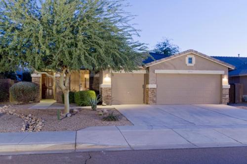 Quail Bluff - 3 Bedroom - image 11