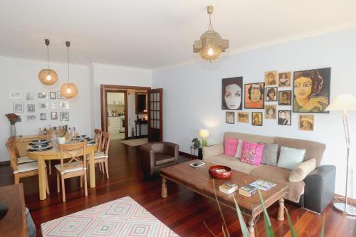 Apartamento Quinta do Faial 2