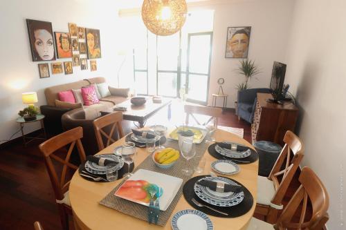 Apartamento Quinta do Faial 4