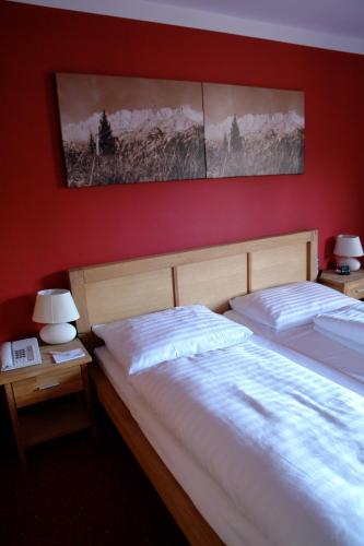 Hotel Gamshof - image 5