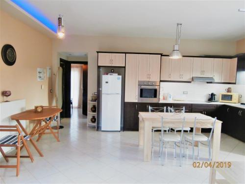  Catherina's home in Chorafakia