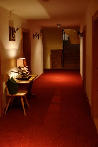 Hotel Gamshof - image 11