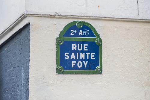 HOTEL LUCIEN - main image