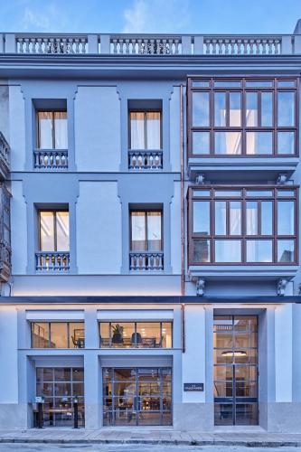 Entree, Ca n'Alexandre-Turismo de Interior near Catedral de Mallorca