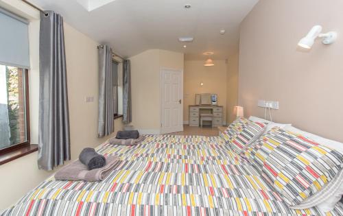 The Arch Accommodation