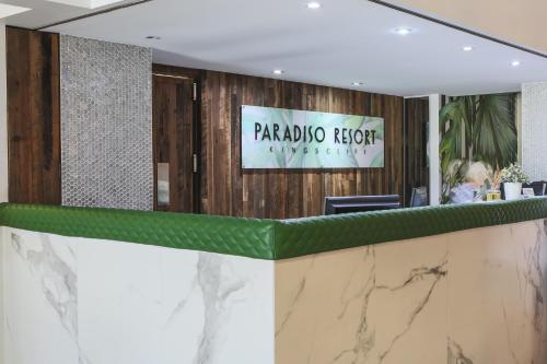 Paradiso Resort by Kingscliff Accommodation