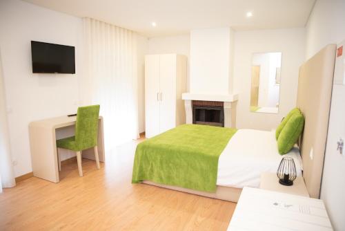  Quinta do Viso Alojamento Local in Miranda do Corvo