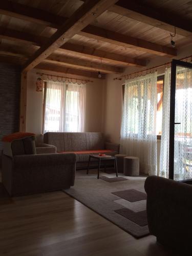 Apartman "Kapetana luka"