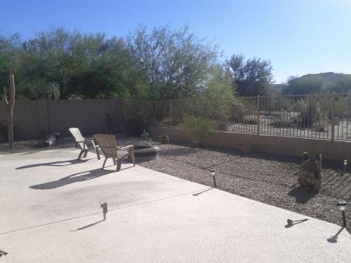 Quail Bluff - 3 Bedroom - image 13