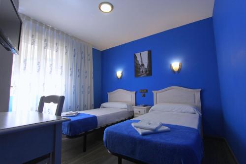 Hostal Regio, Madrid (foto 10)