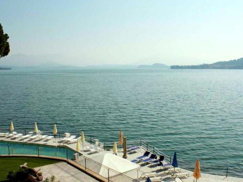 Brand new and elegant residence on Lake Maggiore
