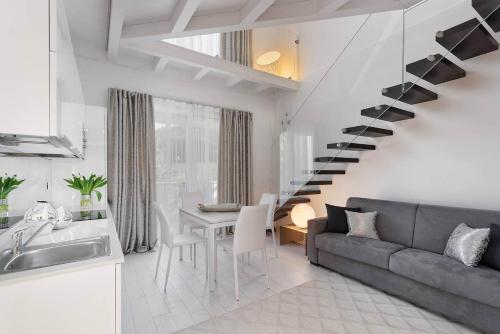 Villa Bianca Luxury Apartments 3