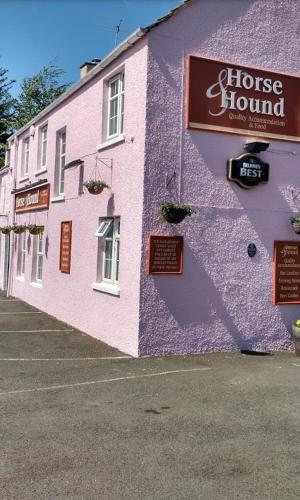 Horse And Hound Country Inn, , Borders