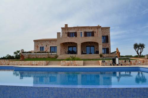 VILLA DE LUJO VADELLINA gîte à louer Calonge