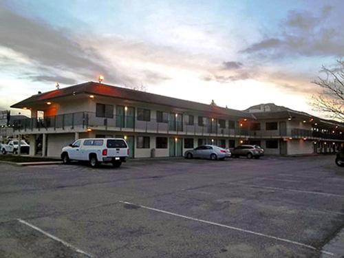 hotel photo