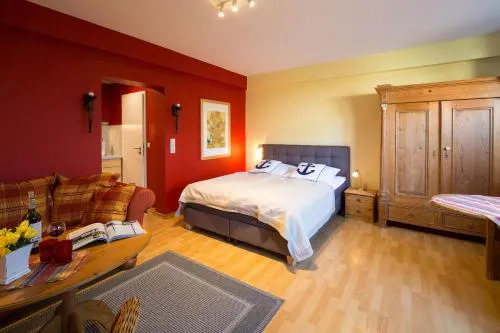 Haus Jungnamen Sand Whg. 15 in Wittdün, Deutschland