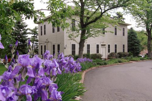 Colorado Chautauqua Cottages