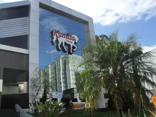 

Kamiss Motel (Adult Only)