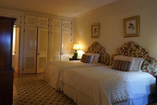 Graycliff Hotel, Nassau (foto 10)