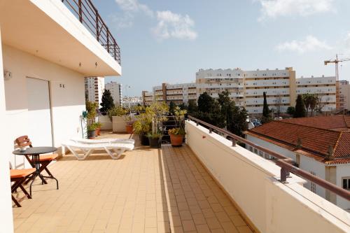  BellaVita City Faro in Faro