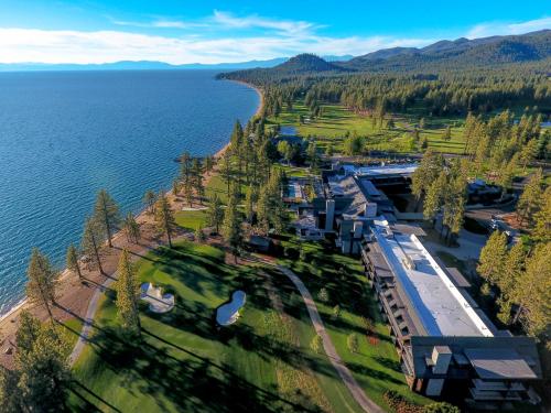 Edgewood Tahoe Resort - Accommodation - Stateline