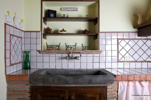 Tenuta Gaetano Spadaro – Gragnano, MN