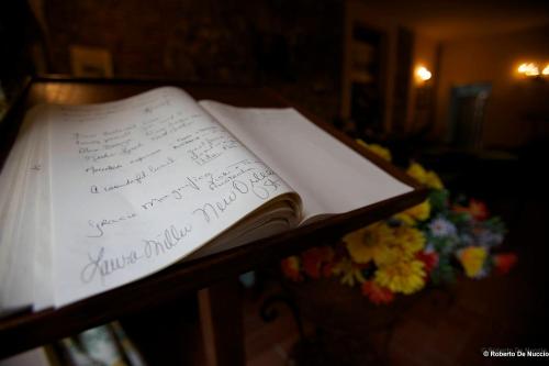 Tenuta Gaetano Spadaro – Gragnano, MN