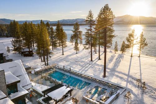 Edgewood Tahoe Resort