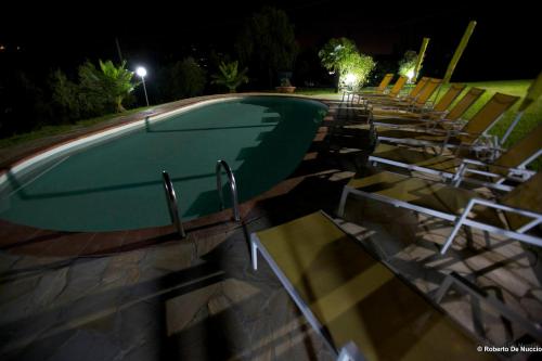 Tenuta Gaetano Spadaro – Gragnano, MN