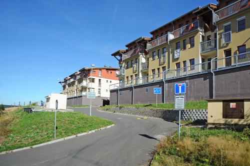 Apartmány KLÍNOVEC - Apartment KEILBERG