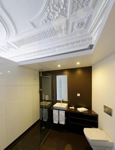Guimarães Studios Lounge - image 2