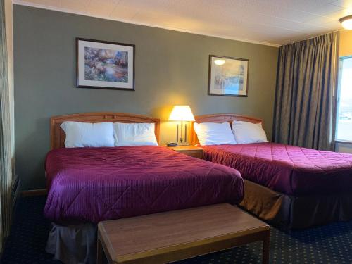 Rite Spot Scottish Inns Fayetteville
