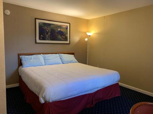 1 king bed