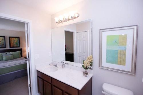 2633 Santosh Cove Home Orlando (FL)