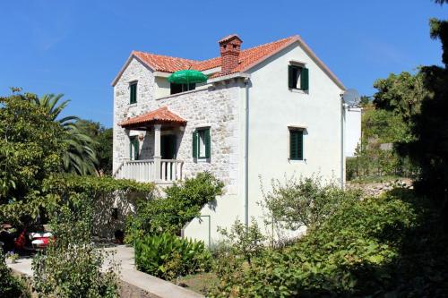  Apartment Sumartin 5645b in Sumartin