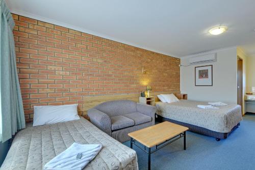 Always Welcome Motel - Accommodation - Morwell