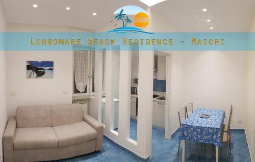  Lungomare Beach Residence, Maiori