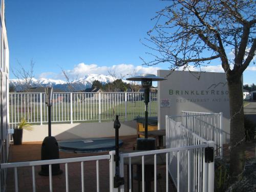 Brinkley Resort