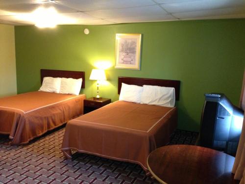Red Carpet Inn Niagara Falls in Niagara Falls, USA