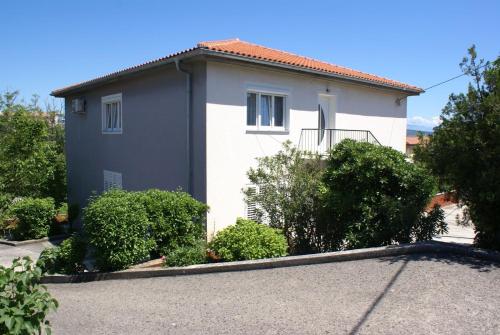  Apartment in Krk/Insel Krk 14475 in Krk