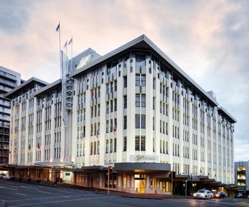 Heritage Auckland, A Heritage Hotel photo 1