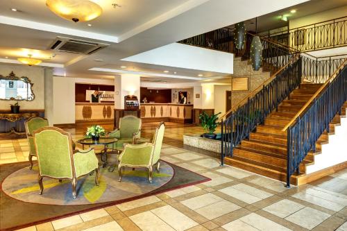 Heritage Auckland, A Heritage Hotel photo 4