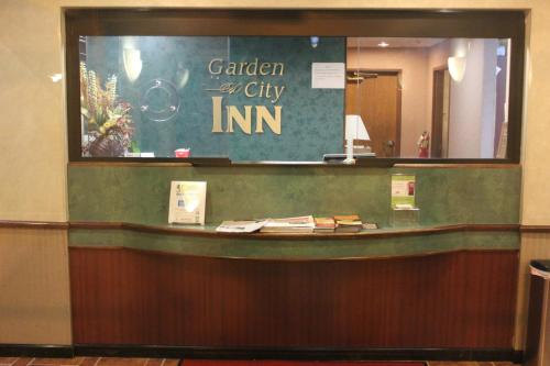 Garden City Inn