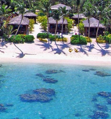 Photo - Rarotonga Beach Bungalows